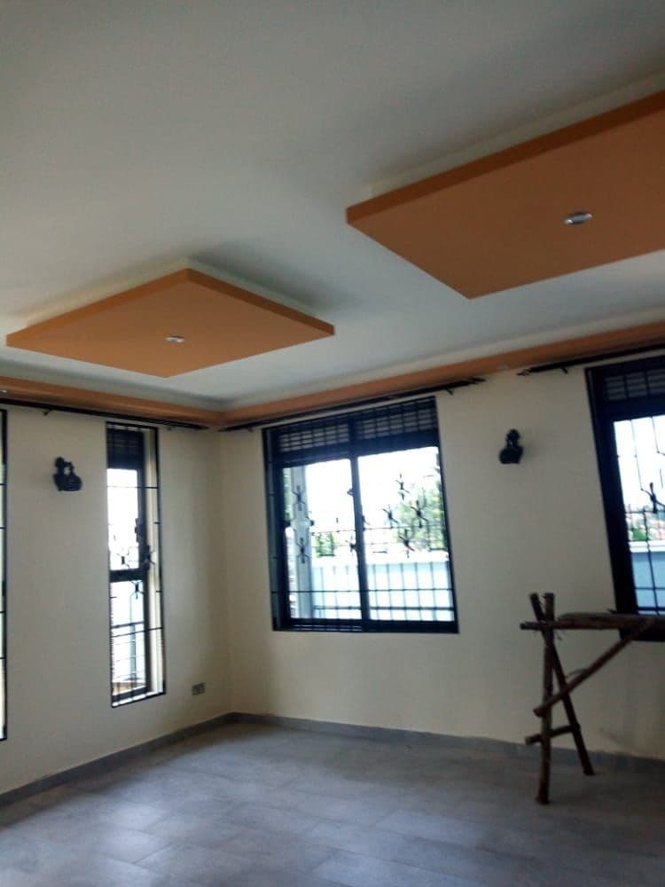 Suspended Ceilings — photo 5