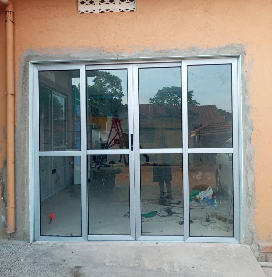 HENROB HOSPITAL ZZANA PROJECT  — photo 2