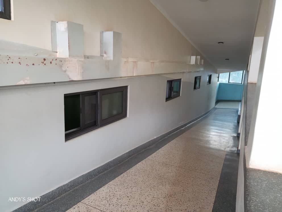 HENROB HOSPITAL ZZANA PROJECT  — photo 3