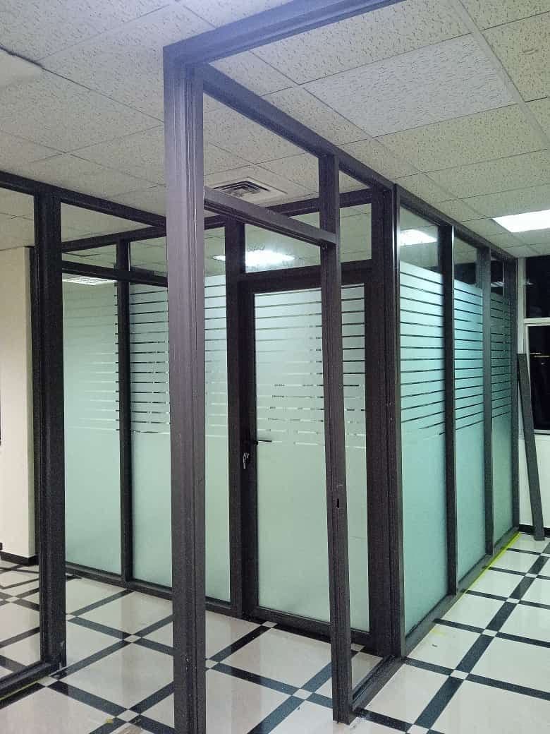 MCASH Offices – AHA Building — photo 2