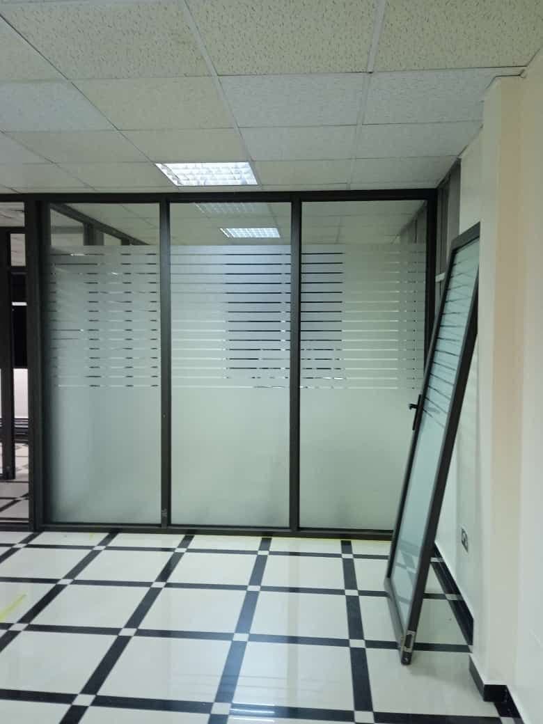 MCASH Offices – AHA Building — photo 1
