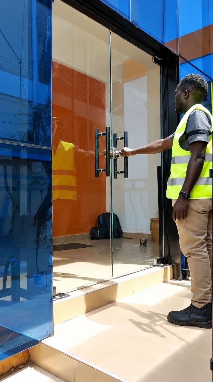 YOYA Technologies ltd Ntinda — photo 4