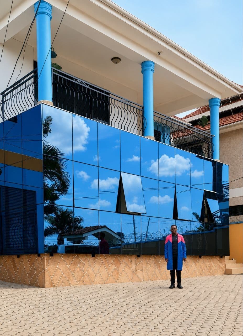 YOYA Technologies ltd Ntinda — photo 3