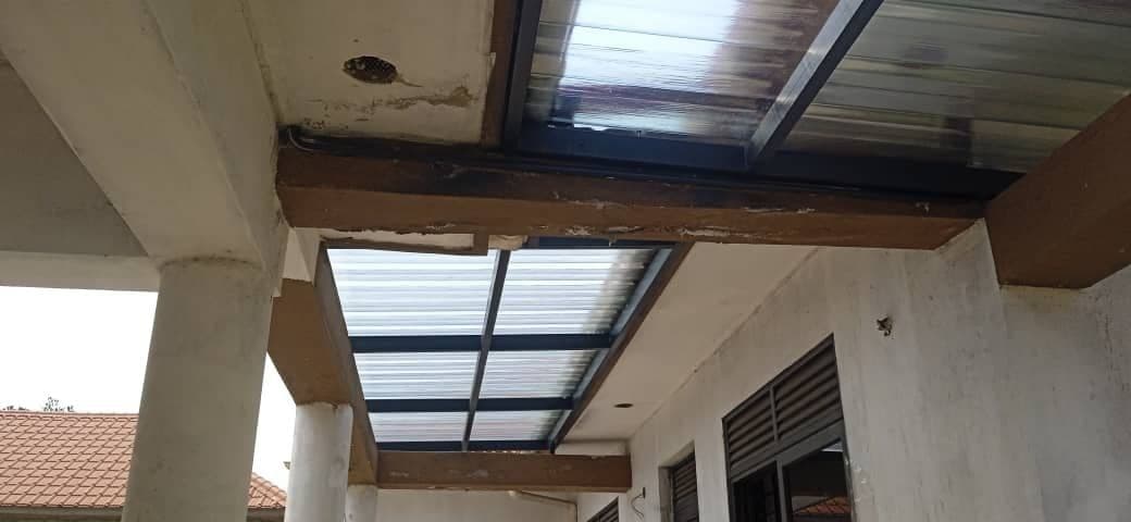 Pergola — photo 4