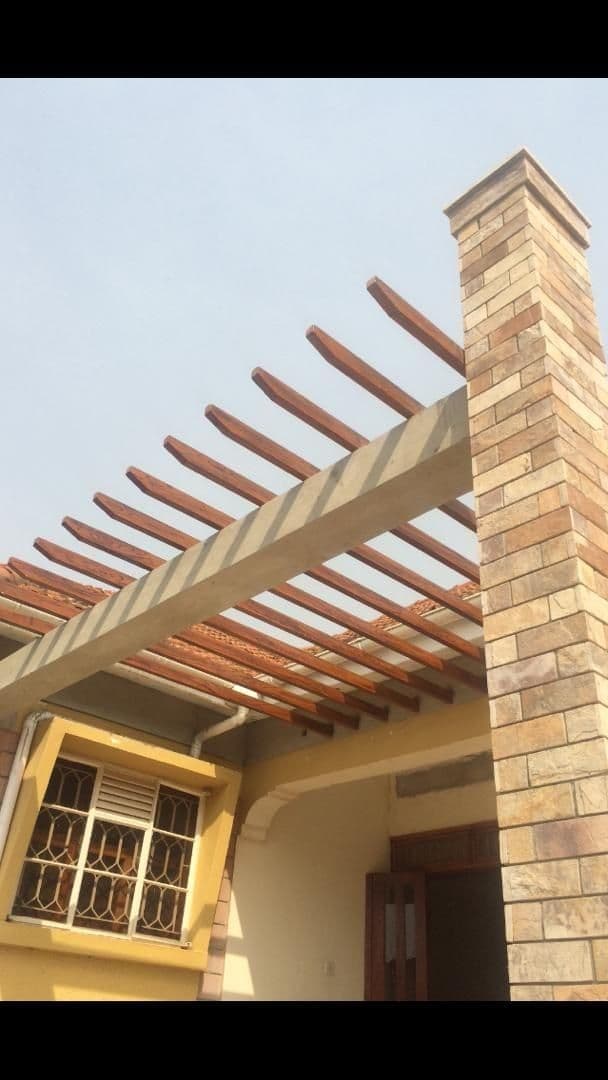 Pergola — photo 3