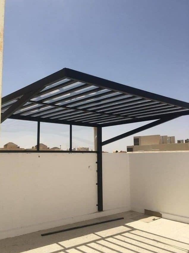Pergola — photo 5