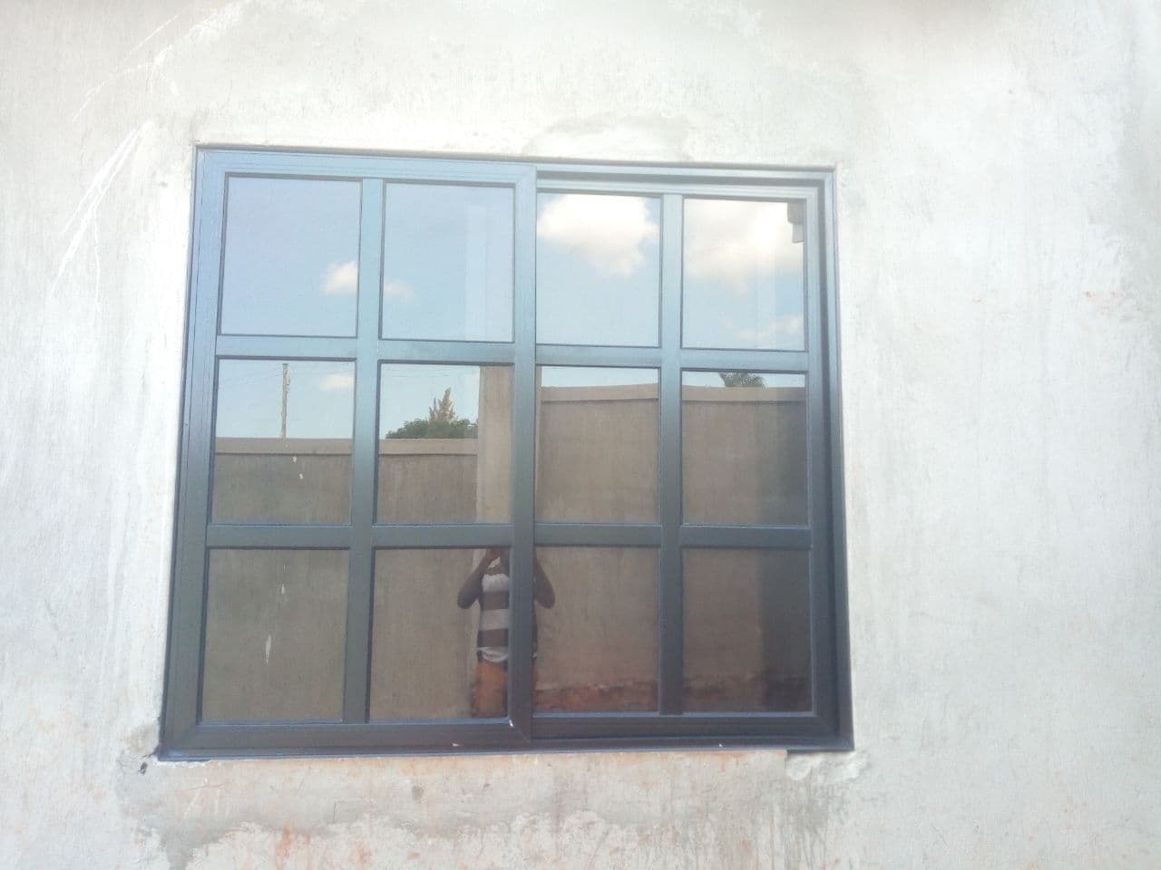 Sliding Doors — photo 2