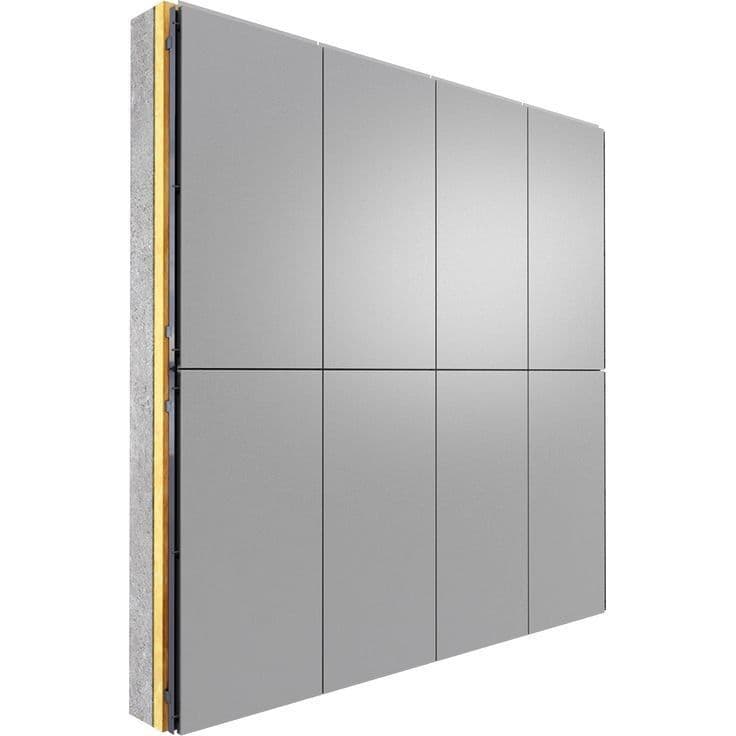 Cladding — Luxury Aluminium Uganda