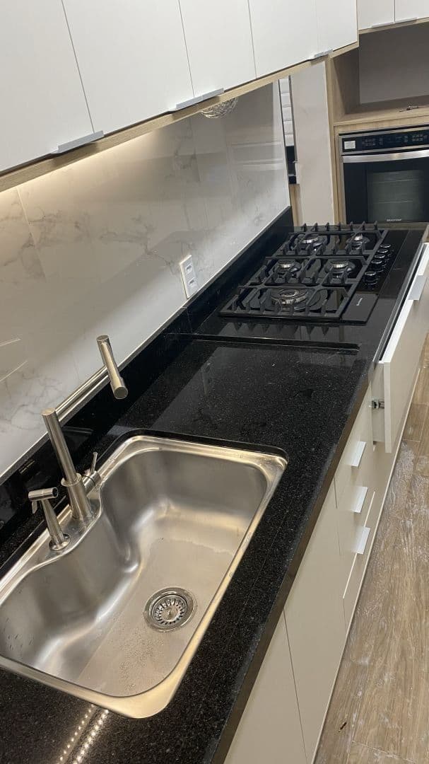 Granite Toppings — photo 3