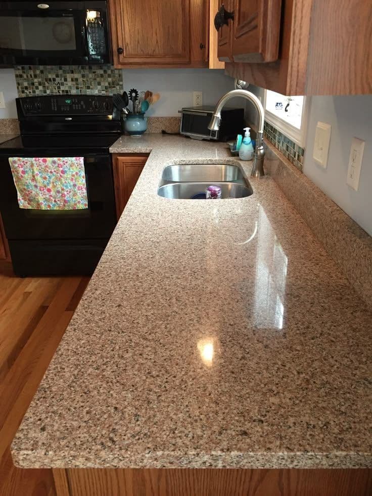Granite Toppings — photo 2
