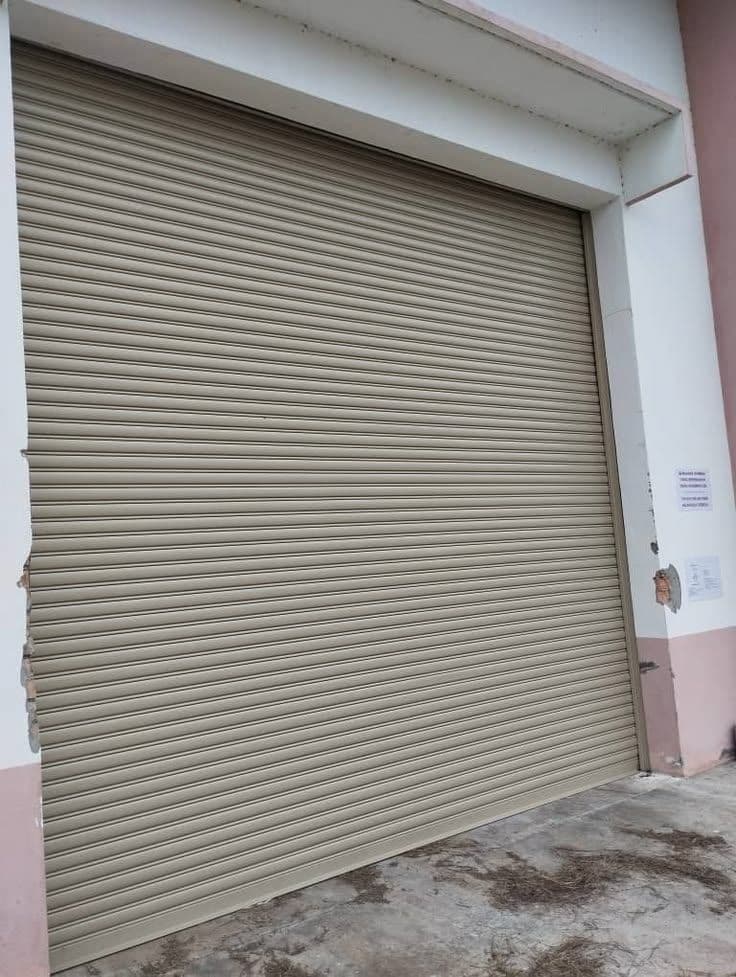 Roller Shutters — photo 2
