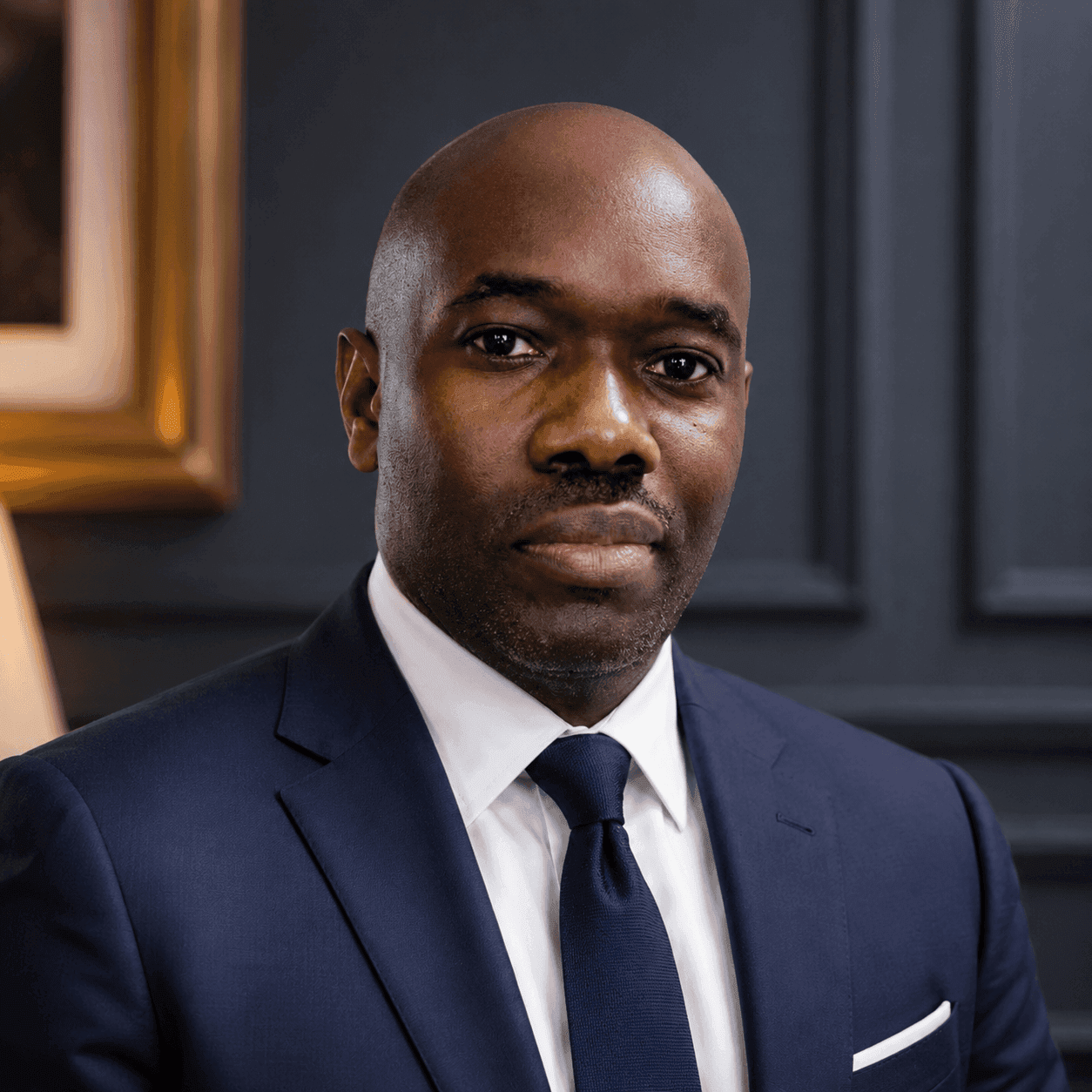 Sekadde Herman — Head of Business Development (Co-Founder) at Luxury Aluminium