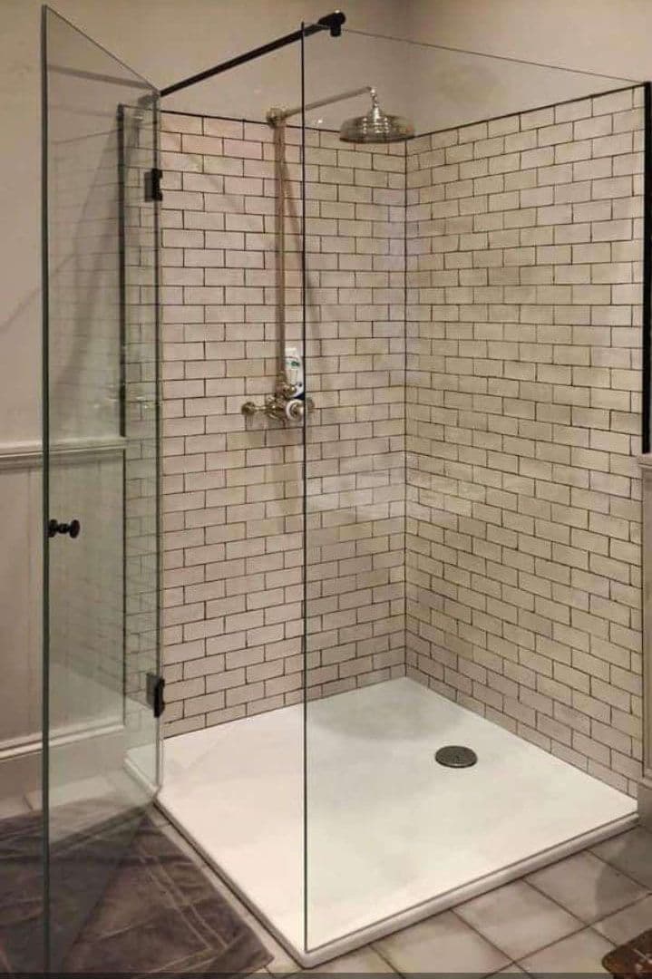 Glass Curtain Wall by Luxury Aluminium and Glass Solutions